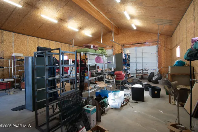 $535,000 | 26817 North Sweet Pea Bud Lane, Paulden, AZ 86334