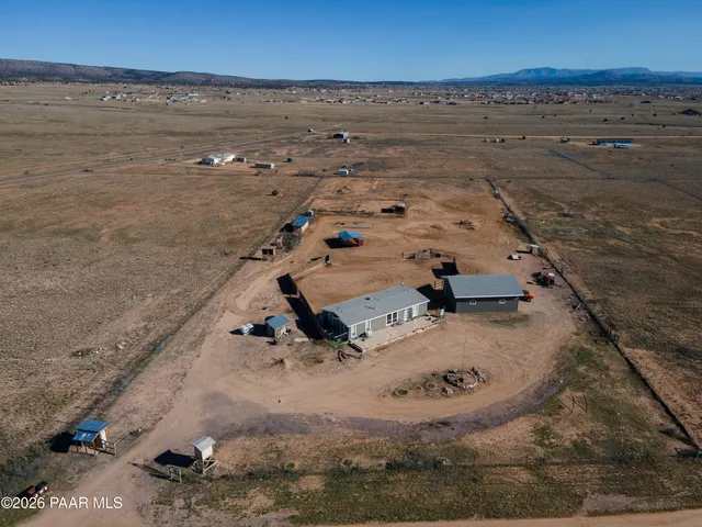 $535,000 | 26817 North Sweet Pea Bud Lane, Paulden, AZ 86334