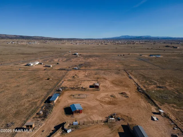 $535,000 | 26817 North Sweet Pea Bud Lane, Paulden, AZ 86334