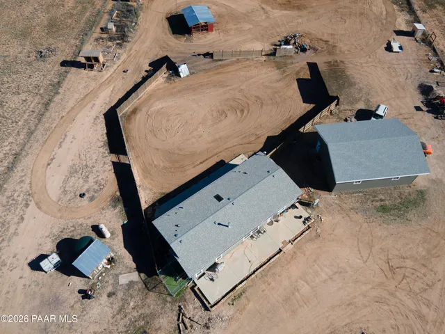 $535,000 | 26817 North Sweet Pea Bud Lane, Paulden, AZ 86334