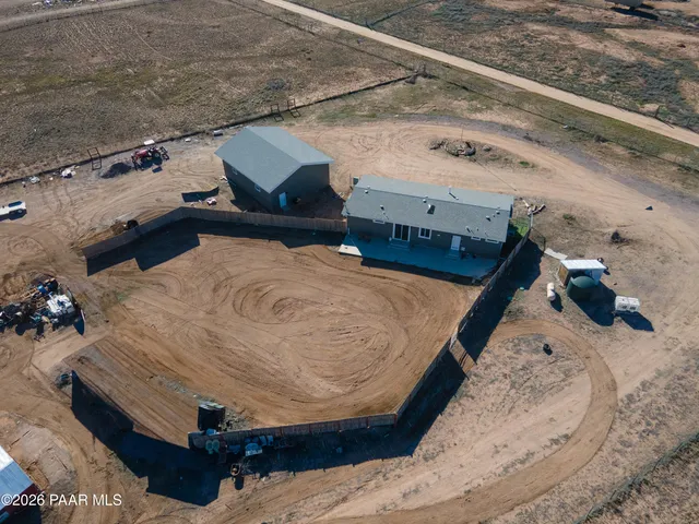 $535,000 | 26817 North Sweet Pea Bud Lane, Paulden, AZ 86334