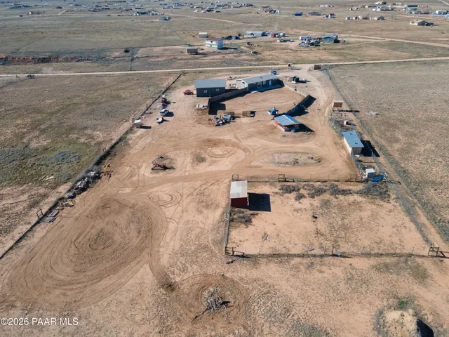 $535,000 | 26817 North Sweet Pea Bud Lane, Paulden, AZ 86334