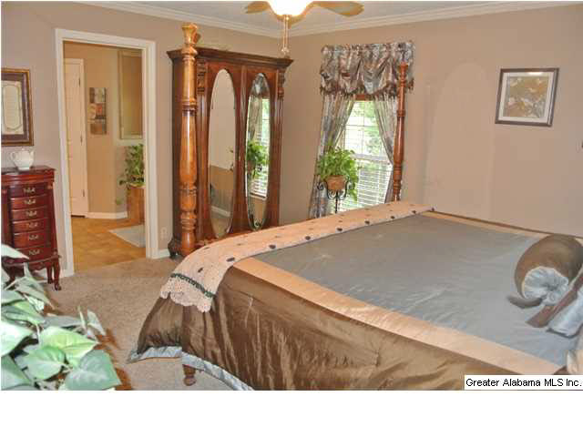1435 Woodland Ridge Road Odenville, AL 35120 - Photo 14 of 32