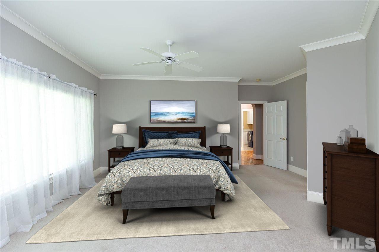 1812 Kenwyck Manor Way Raleigh, NC 27612 - Photo 8 of 30 Gallery Image 8