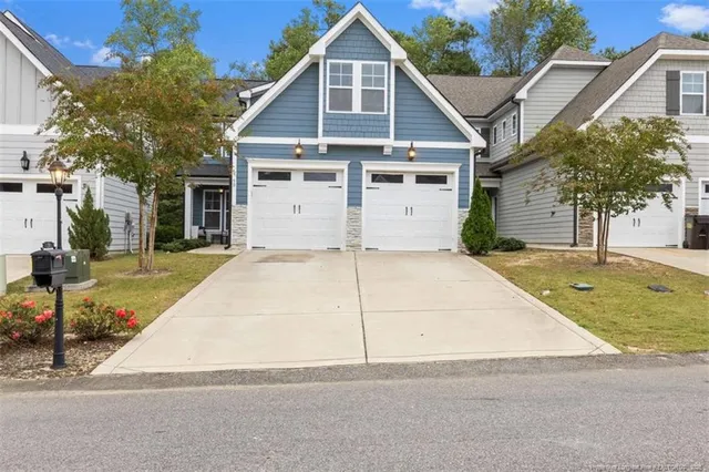 $329,900 | 50 Spruce Hollow Circle, Spring Lake, NC 28390