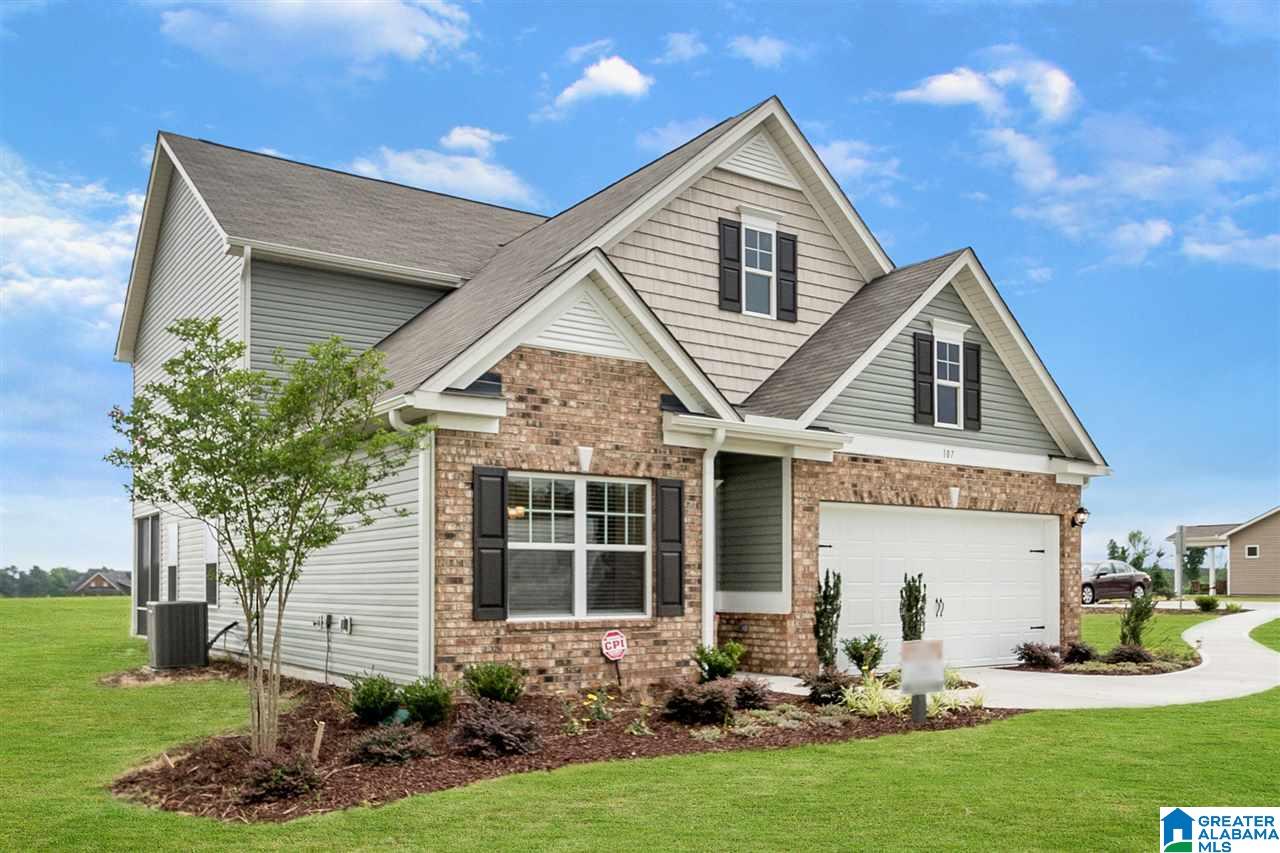 264 Shepherds Loop Jasper, AL 35504 - Photo 4 of 28
