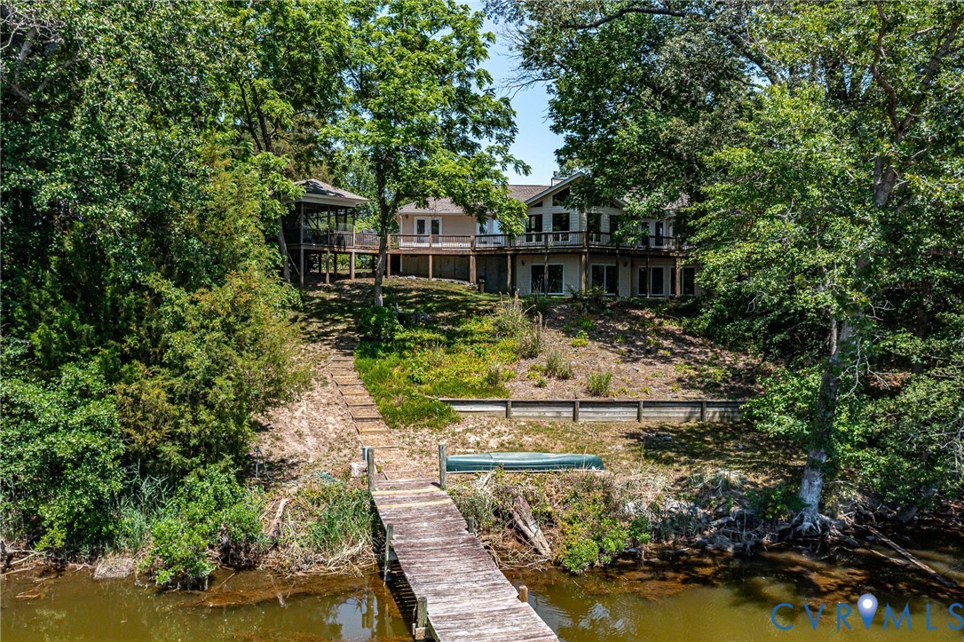 577 Melrose Road Lottsburg, VA 22511 - Photo 61 of 100