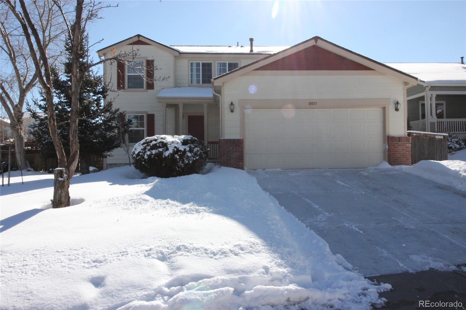 10015 Strathfield Lane Highlands Ranch, CO 80126 - Photo 1 of 34 Gallery Image 1
