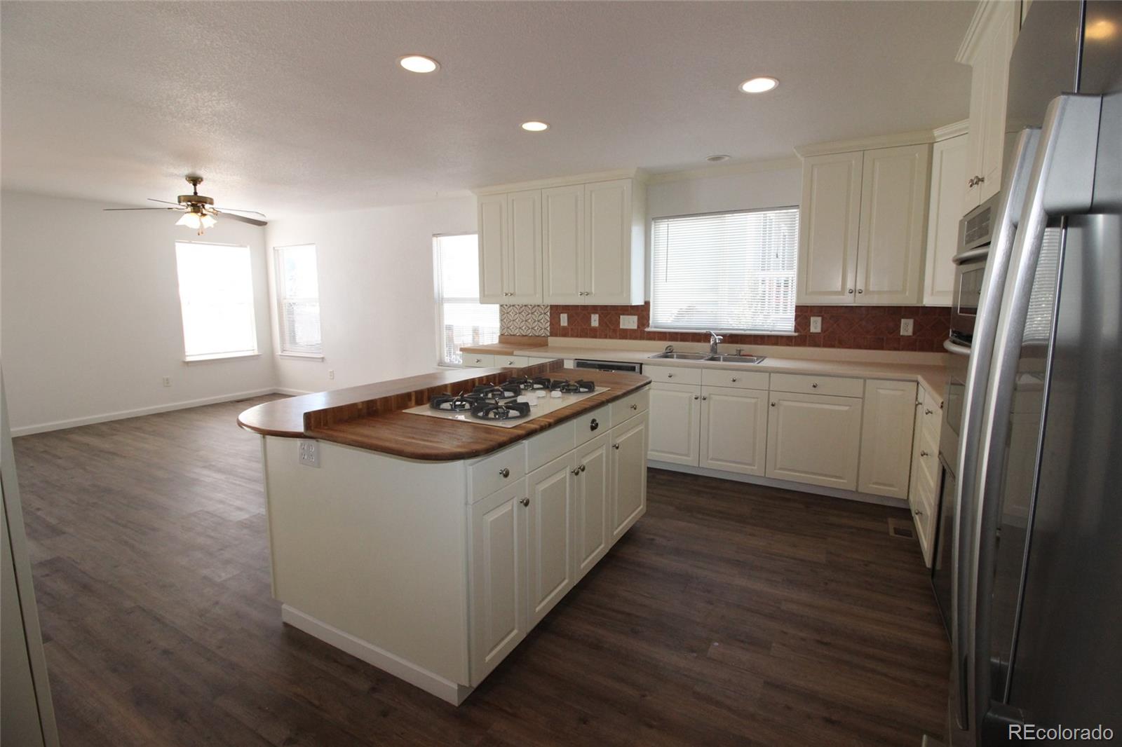10015 Strathfield Lane Highlands Ranch, CO 80126 - Photo 5 of 34 Gallery Image 5