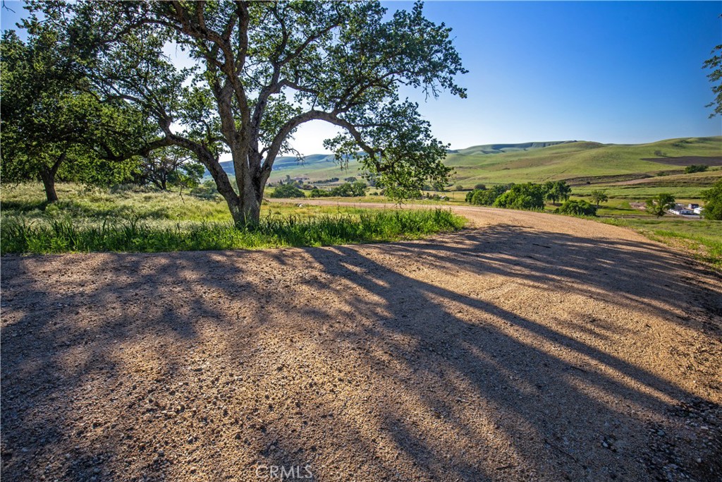 77505 Reinert Road San Miguel, CA 93451 - Photo 13 of 29 a view of a yard with an outdoor space