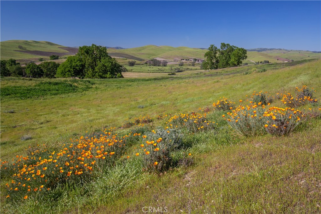 77505 Reinert Road San Miguel, CA 93451 - Photo 15 of 29 a view of an ocean and a mountain