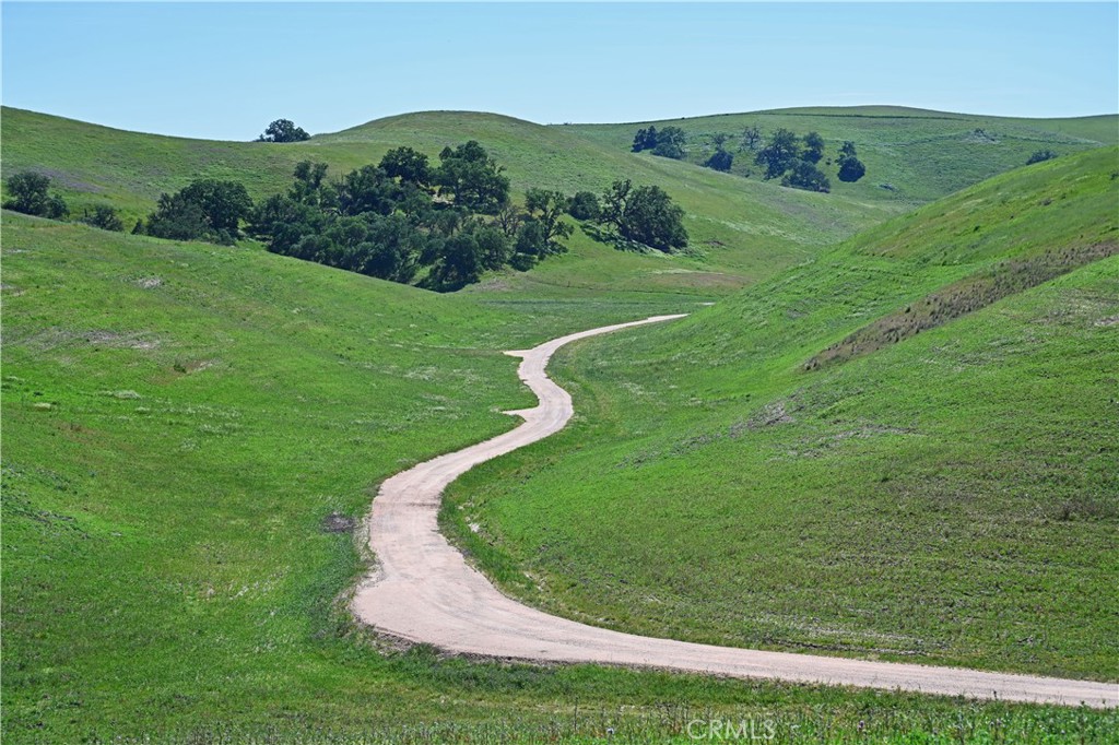 77505 Reinert Road San Miguel, CA 93451 - Photo 18 of 29 a view of a golf course with a garden