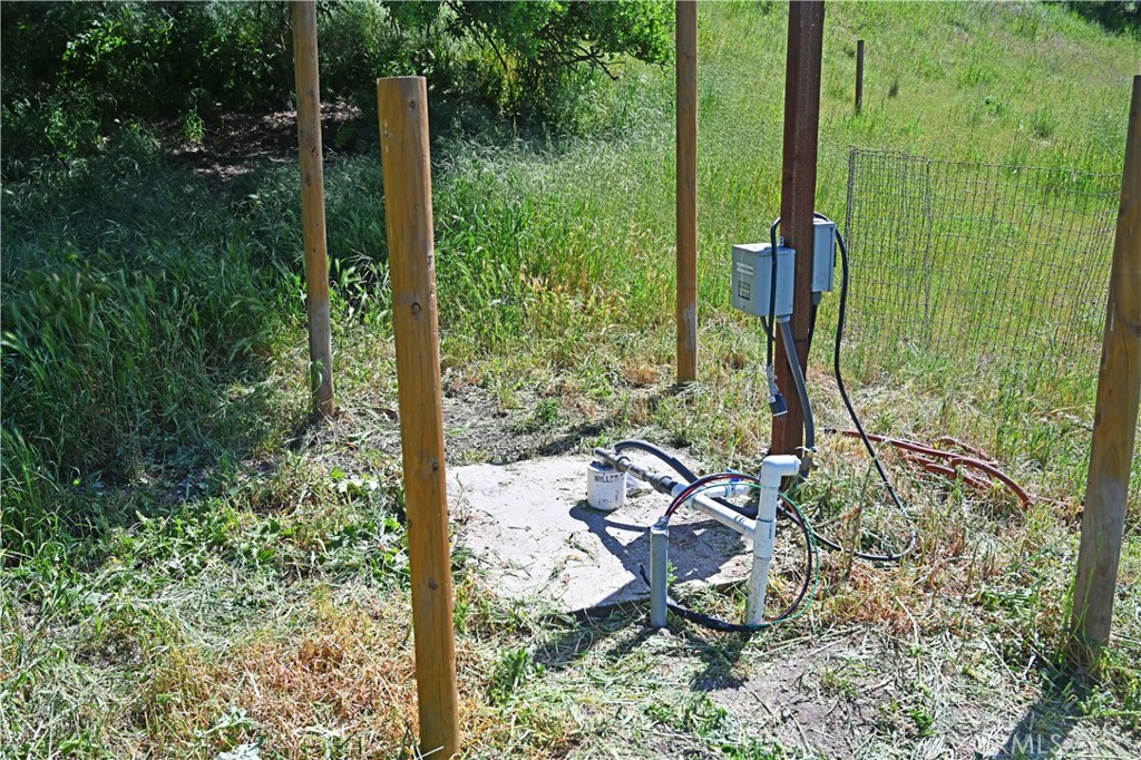 77505 Reinert Road San Miguel, CA 93451 - Photo 19 of 29 a view of a garden with plants