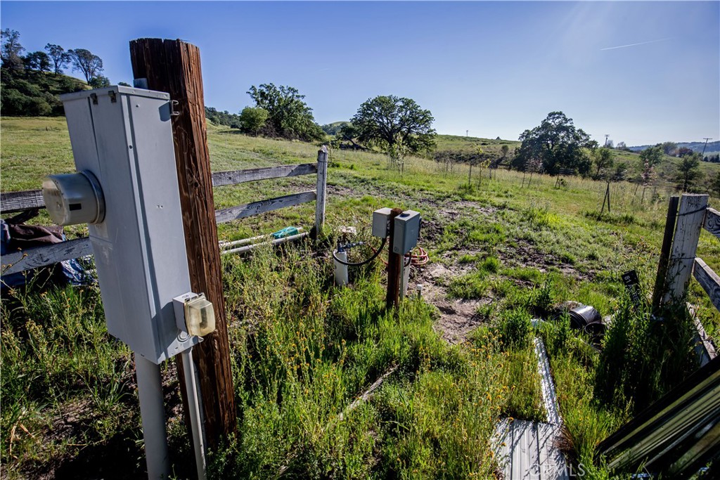 77505 Reinert Road San Miguel, CA 93451 - Photo 21 of 29 a view of a garden