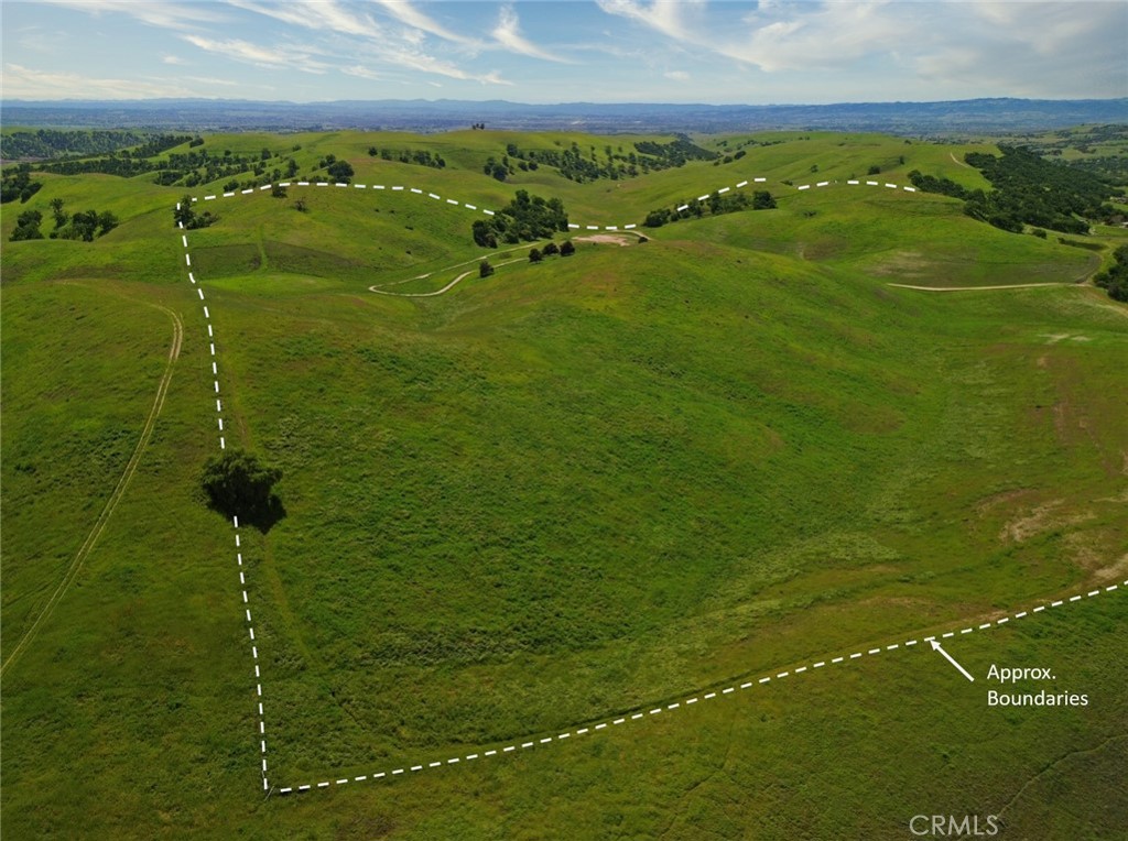 77505 Reinert Road San Miguel, CA 93451 - Photo 3 of 29 a view of a lake with a big yard