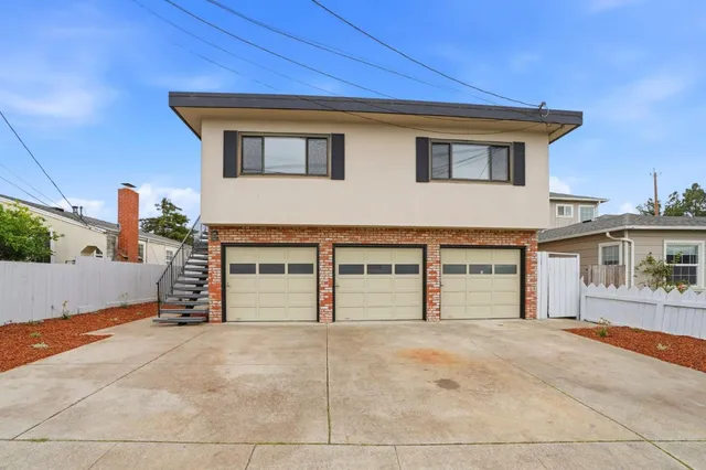$1,838,600 | 11-15 Spruce Street, Millbrae, CA 94030