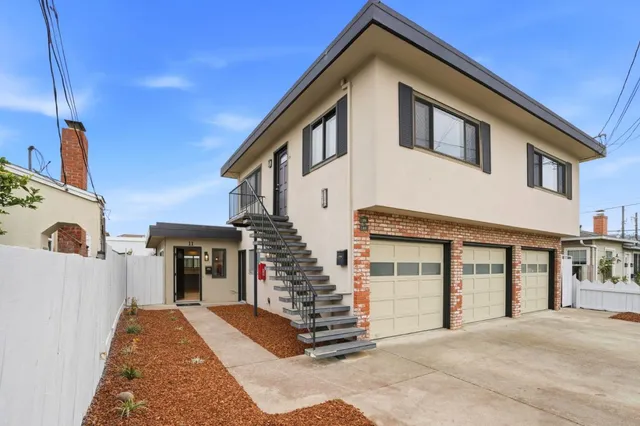 $1,838,600 | 11-15 Spruce Street, Millbrae, CA 94030