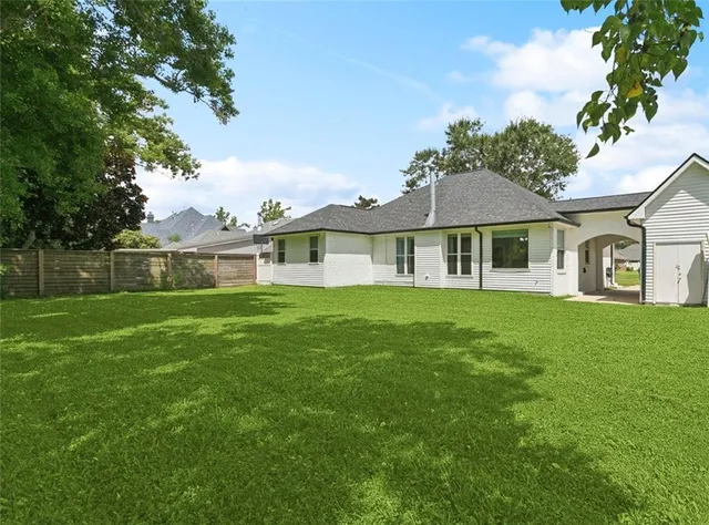 $399,000 | 137 Fashion Boulevard, Hahnville, LA 70057