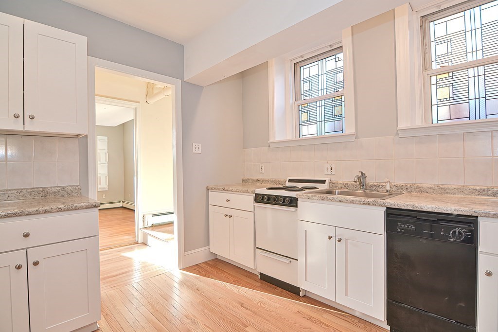 6 Hamilton Road, Unit G Brookline, MA 02446 - Photo 1 of 16
