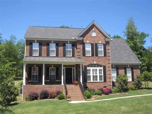 109 Selden Way Fountain Inn, SC 29644 - Photo 1 of 25