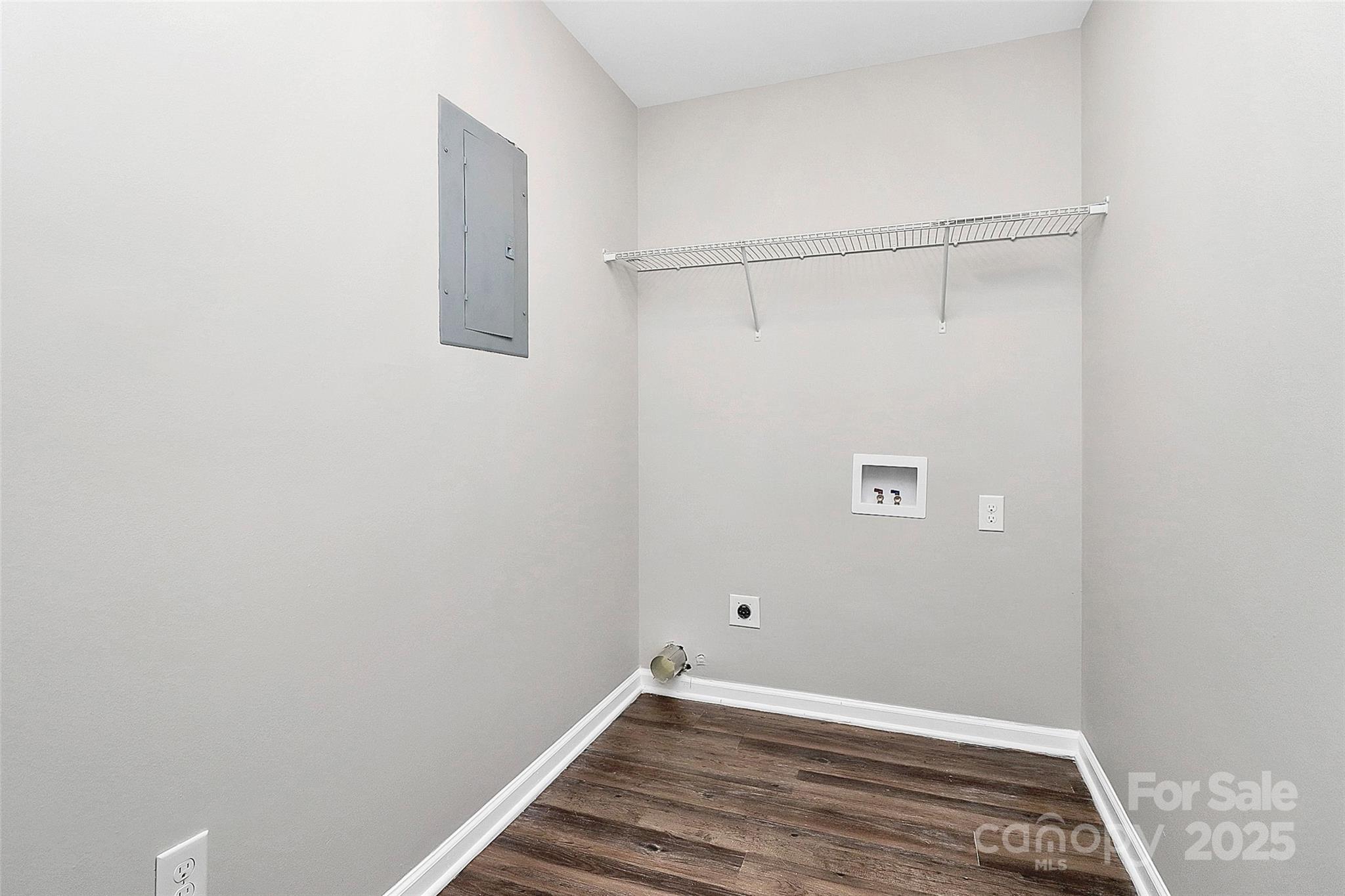 1540 Nichole Lane Fort Mill, SC 29708 - Photo 17 of 33 a view of a room