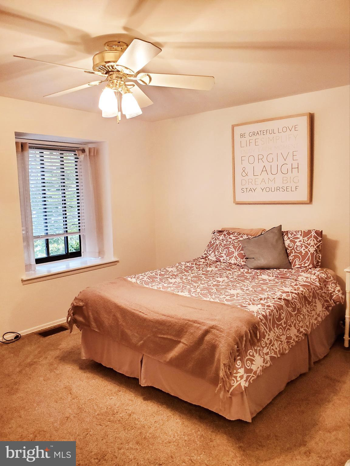 2201 Aspen Circle, Unit 2201B Springfield, PA 19064 - Photo 13 of 16 GUEST BEDROOM