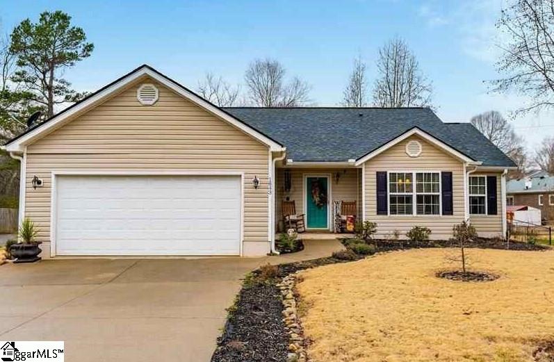 1843 Hudson Road Greer, SC 29650 - Photo 1 of 27 Gallery Image 1