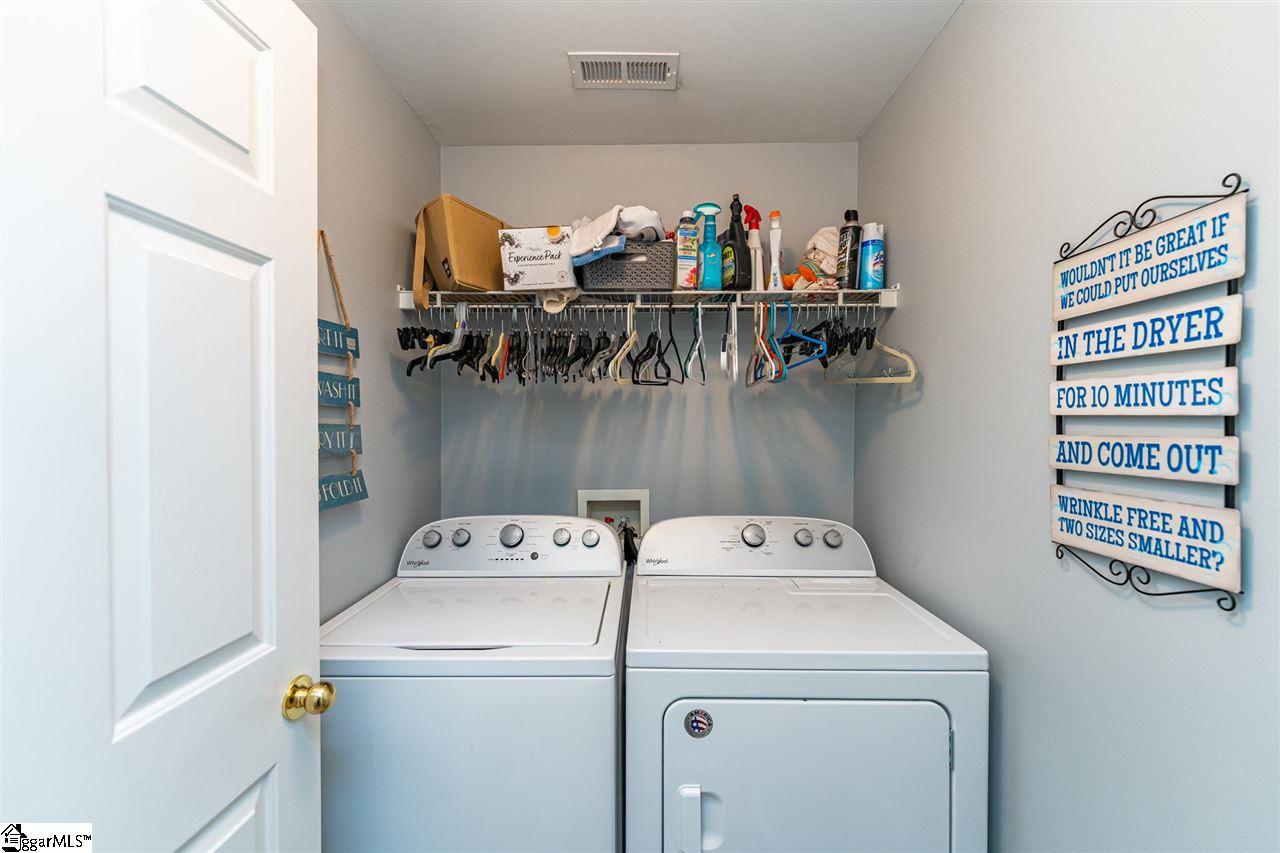 1843 Hudson Road Greer, SC 29650 - Photo 15 of 27 Gallery Image 15