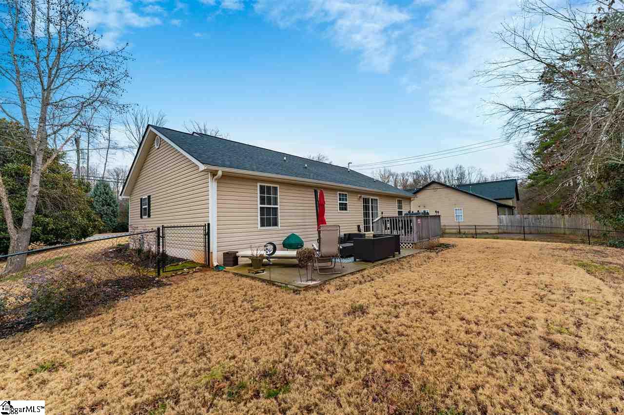 1843 Hudson Road Greer, SC 29650 - Photo 25 of 27 Gallery Image 25