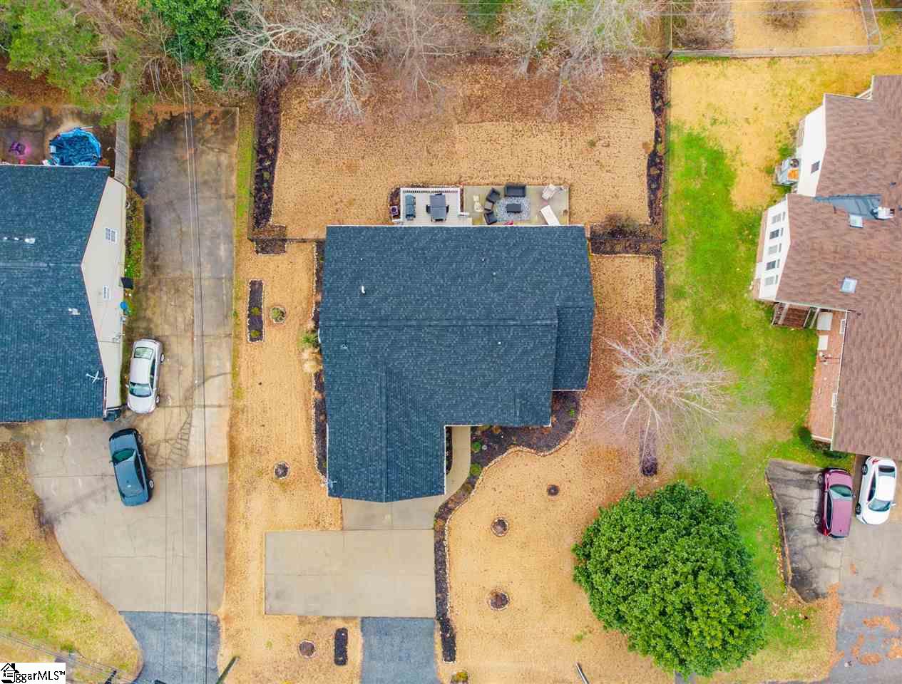 1843 Hudson Road Greer, SC 29650 - Photo 26 of 27 Gallery Image 26