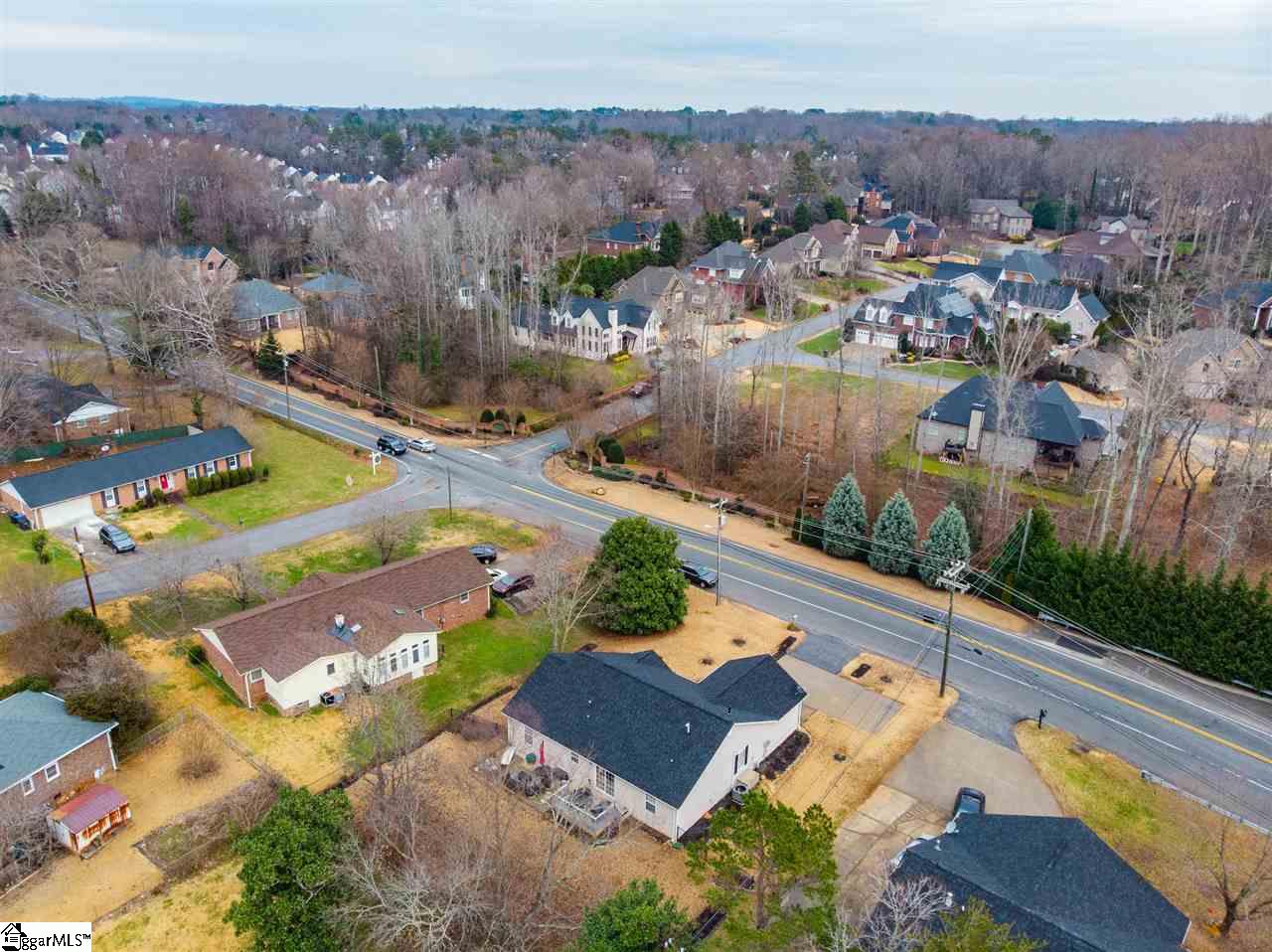 1843 Hudson Road Greer, SC 29650 - Photo 27 of 27 Gallery Image 27