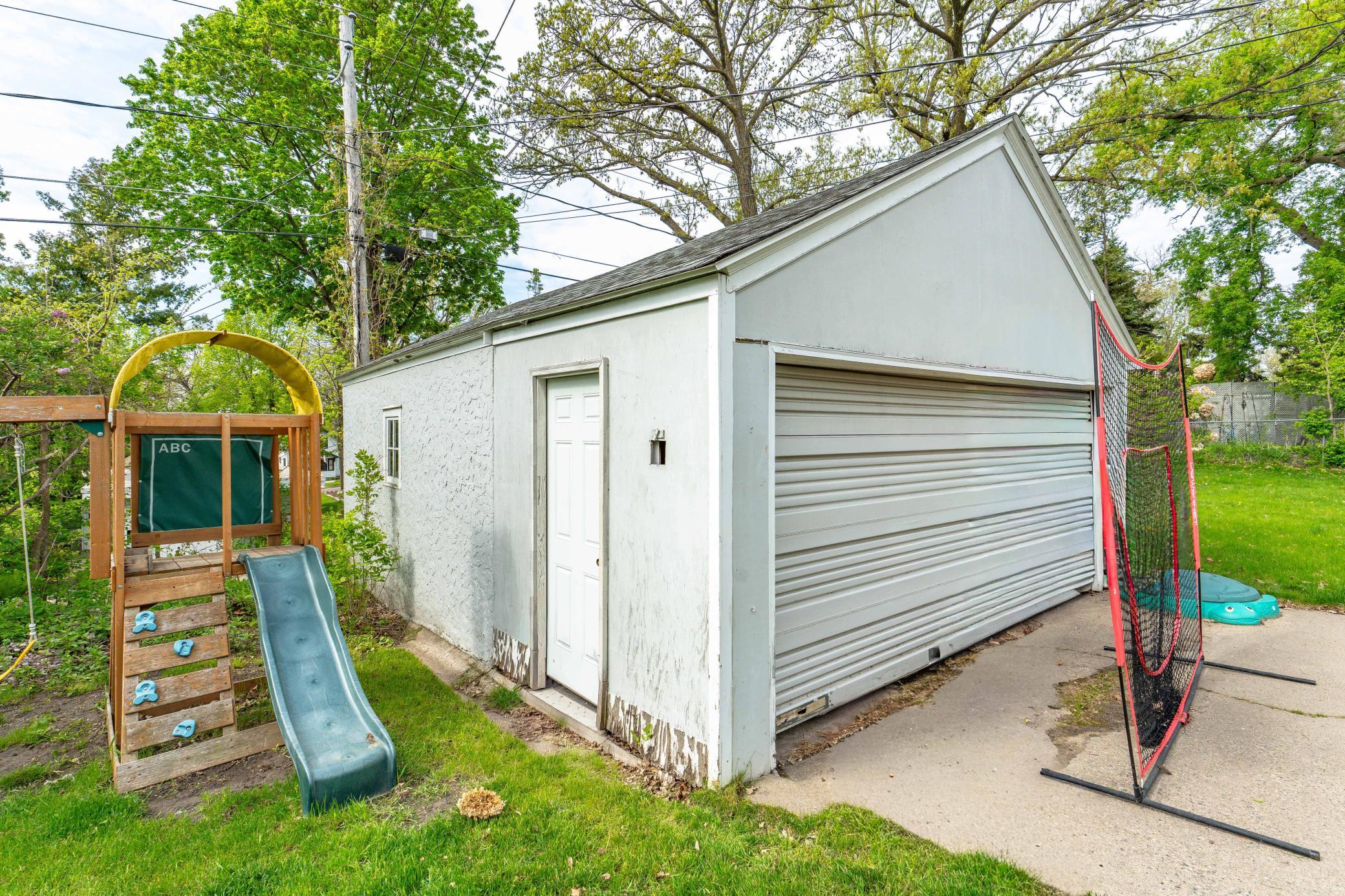 607 West Summit Avenue Fergus Falls, MN 56537 - Photo 19 of 67