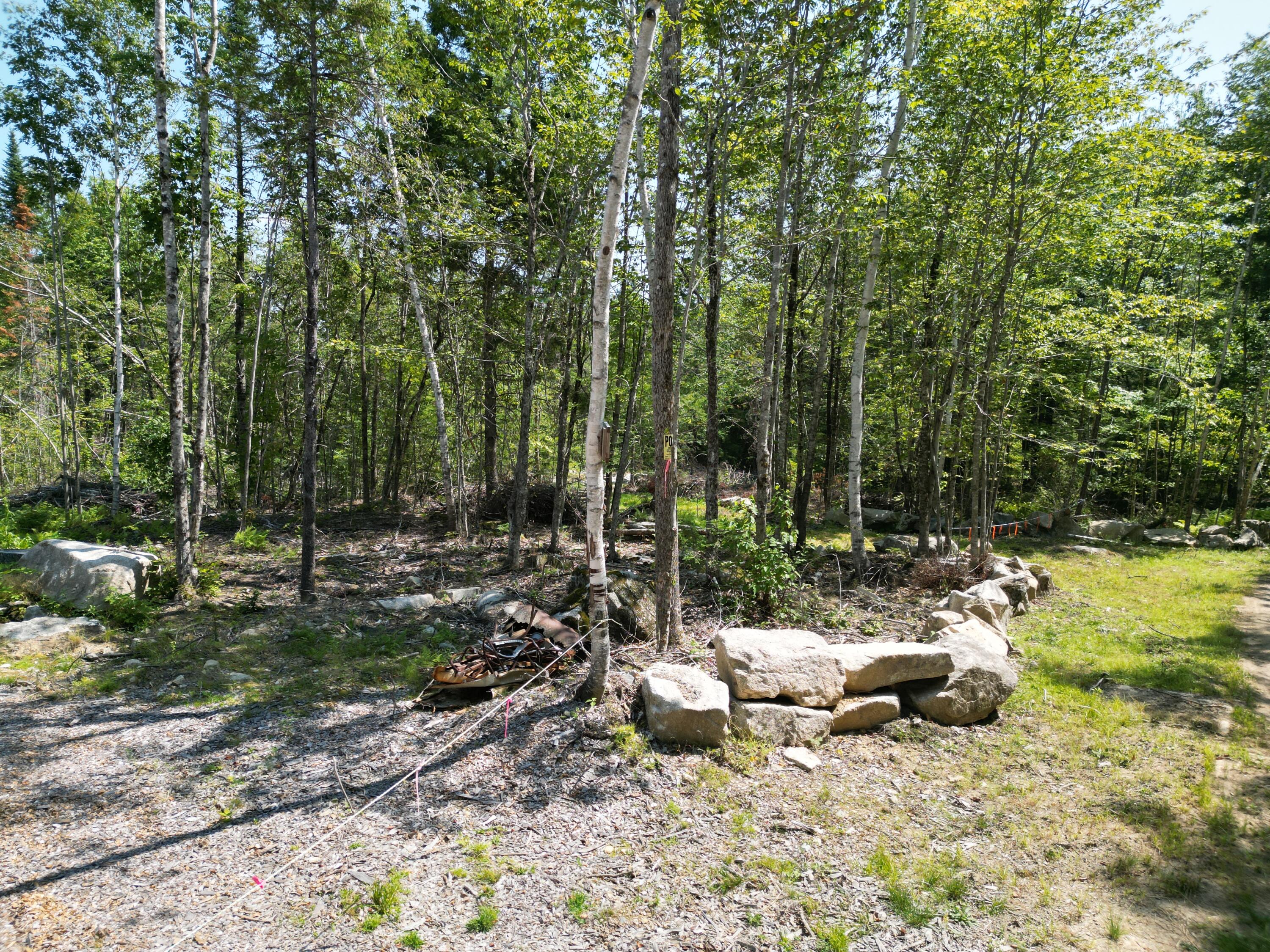 229 New Camp Road Lincoln, ME 04457 - Photo 9 of 21 DJI_0303