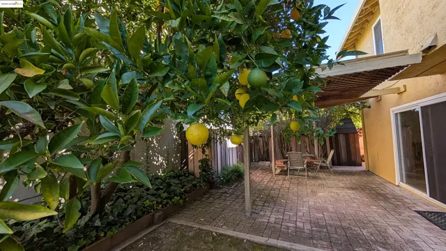 a view of a outdoor space