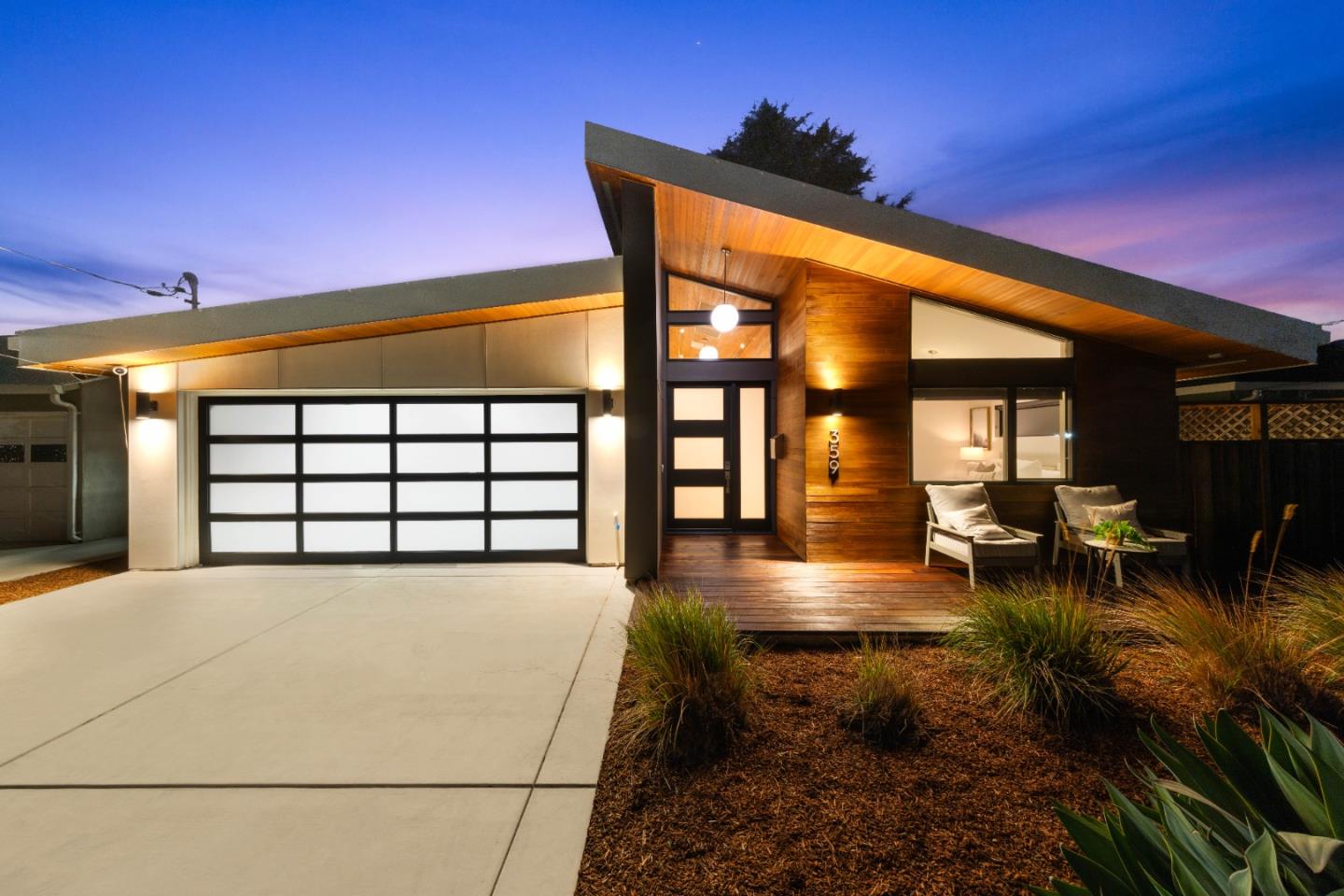 359 Stowell Avenue Sunnyvale, CA 94085 - Photo 1 of 53 a view of a chairs and table in the patio
