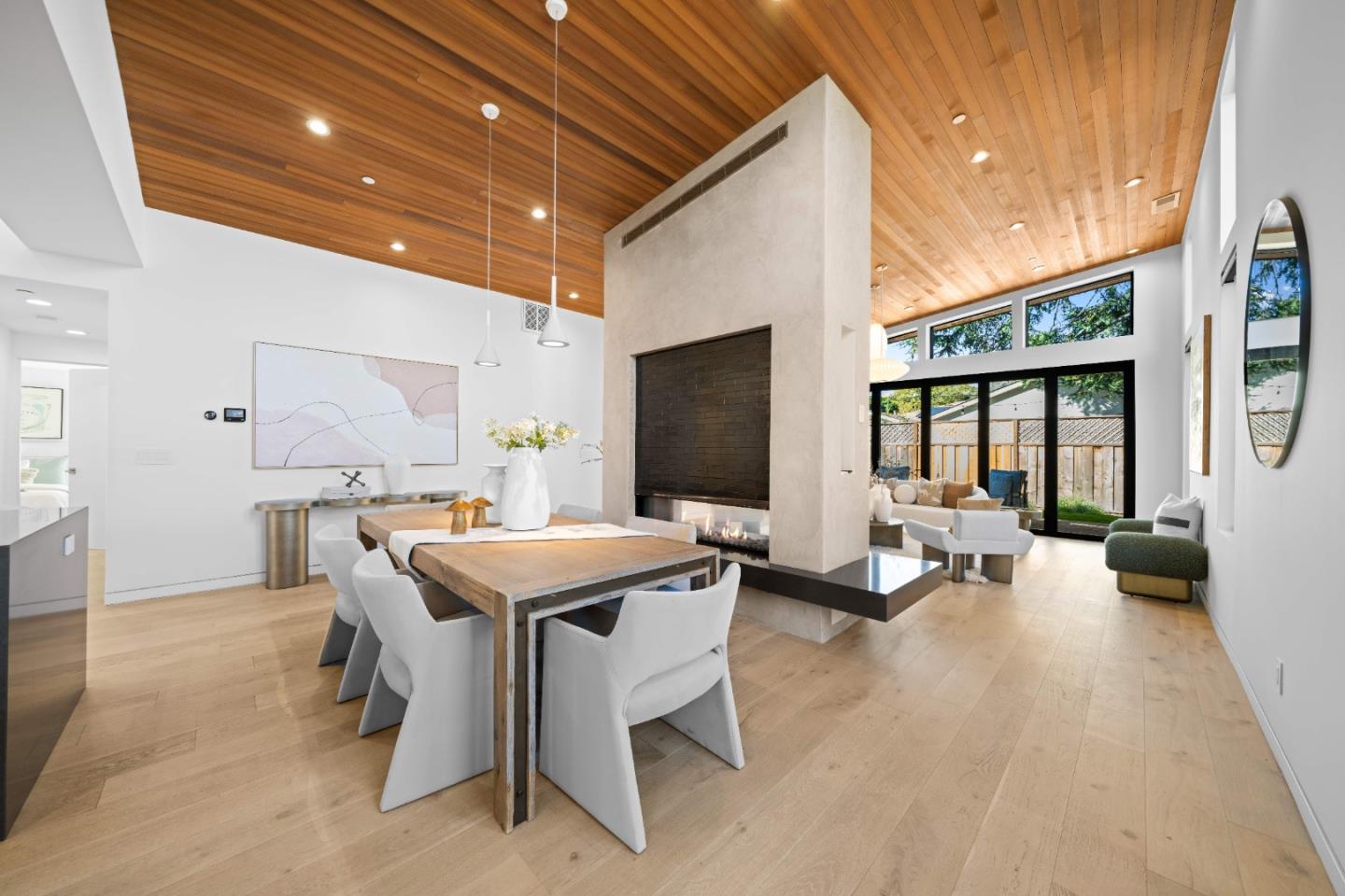 359 Stowell Avenue Sunnyvale, CA 94085 - Photo 11 of 53 a view of a livingroom with furniture and window