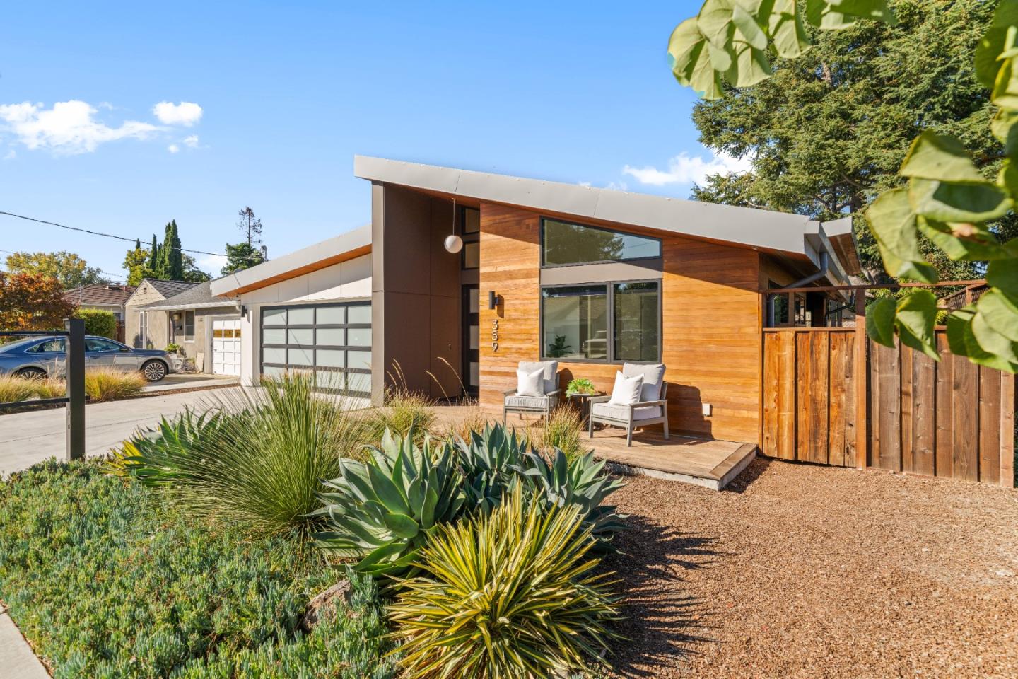 359 Stowell Avenue Sunnyvale, CA 94085 - Photo 43 of 53 a view of balcony with patio