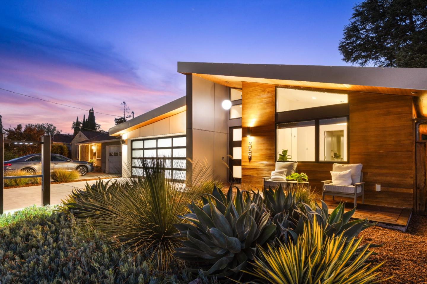 359 Stowell Avenue Sunnyvale, CA 94085 - Photo 48 of 53 a view of balcony and patio
