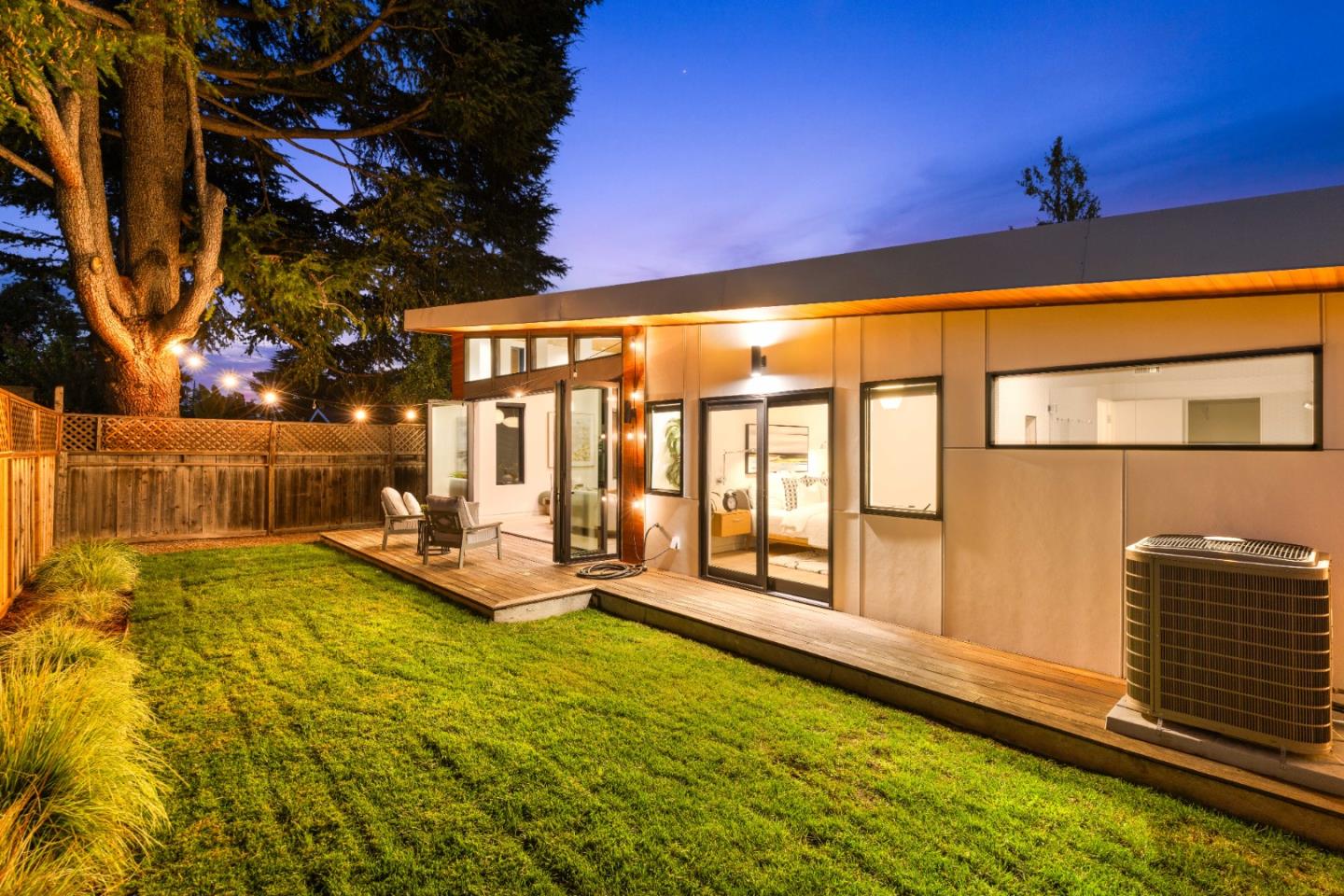 359 Stowell Avenue Sunnyvale, CA 94085 - Photo 50 of 53 a view of an apartment with a swimming pool