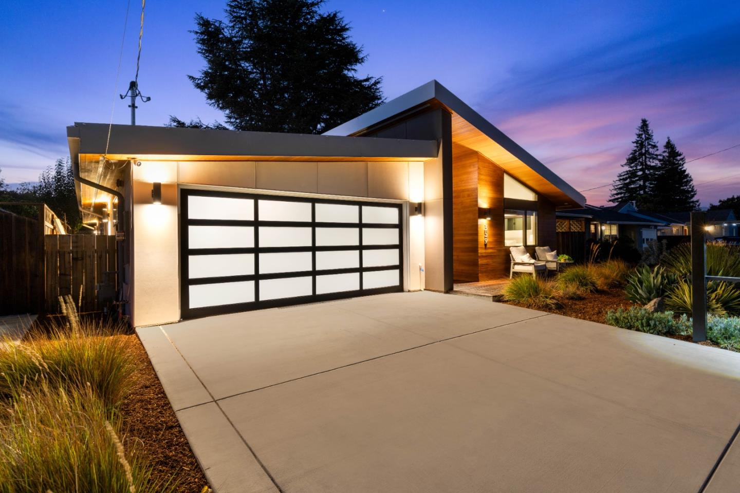 359 Stowell Avenue Sunnyvale, CA 94085 - Photo 53 of 53 a view of a house with a outdoor space