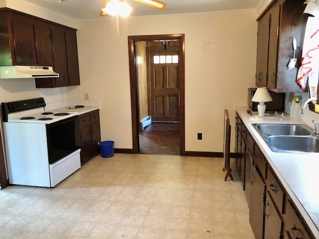 11 Farrington Street Rochester, NH 03867 - Photo 3 of 13