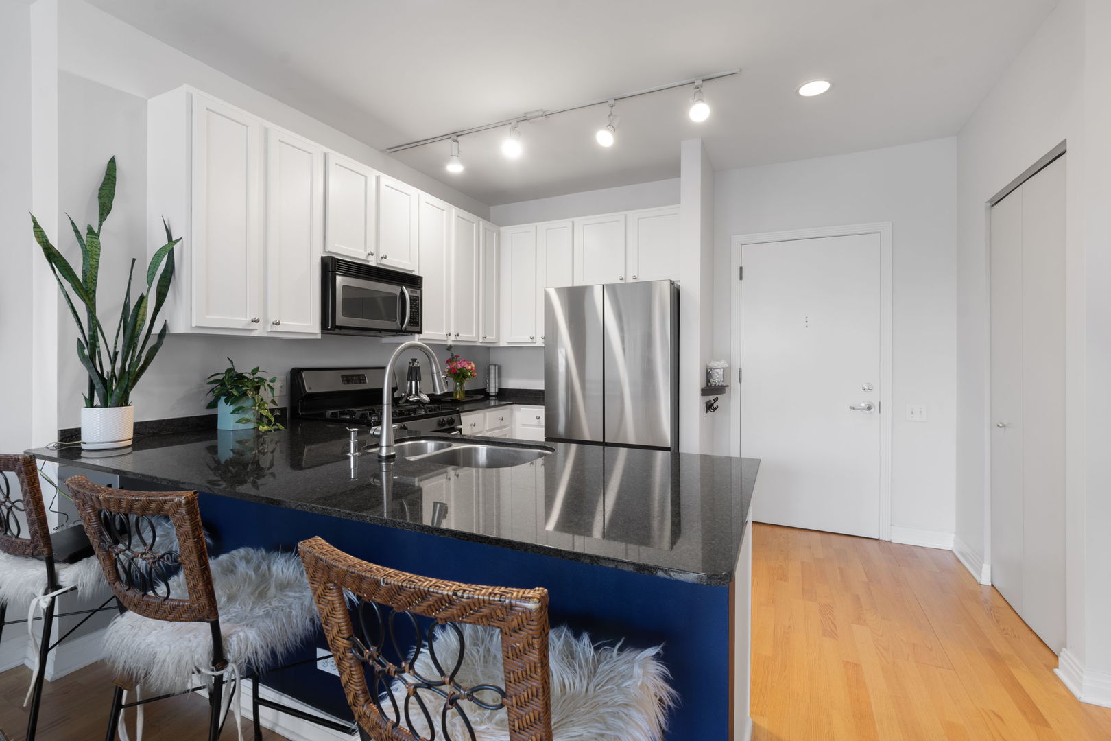 859 West Erie Street, Unit 408 Chicago, IL 60642 - Photo 5 of 17