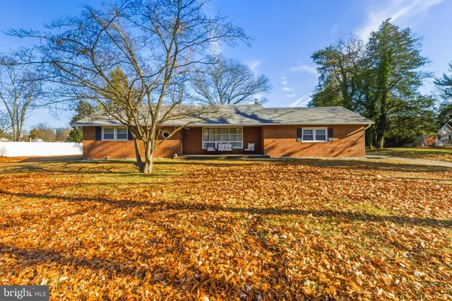 $449,900 | 1709 Old Black Horse Pike, Blackwood, NJ 08012