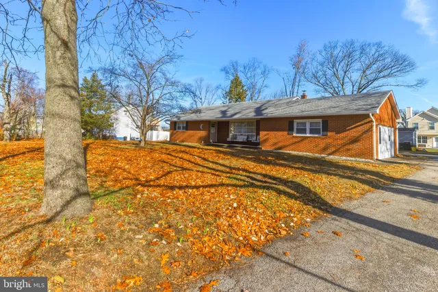 $449,900 | 1709 Old Black Horse Pike, Blackwood, NJ 08012