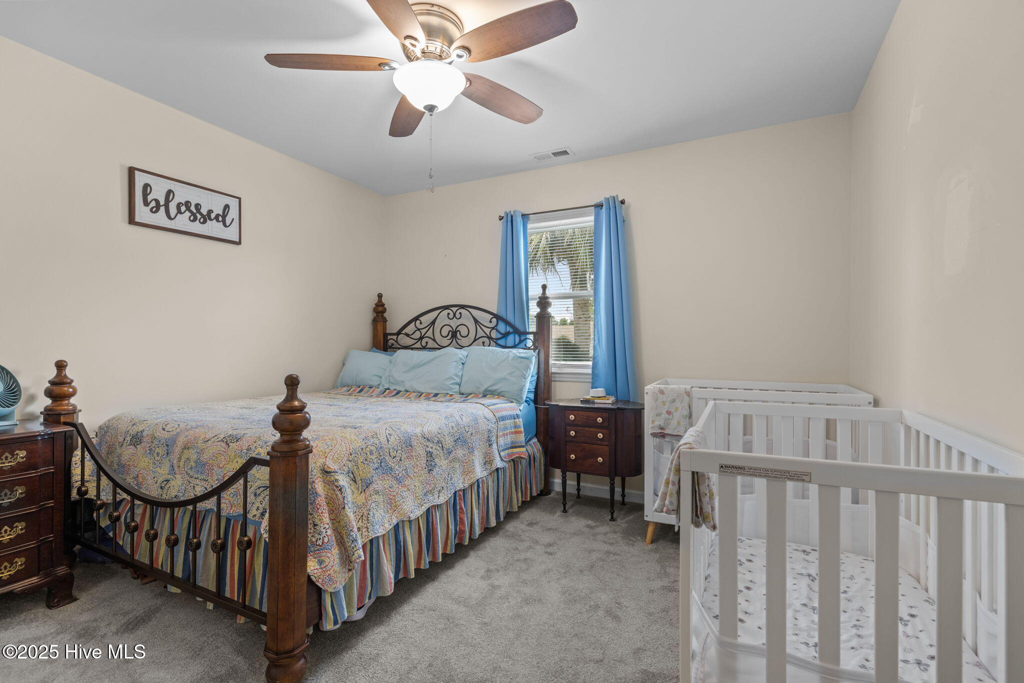 1815 Paulette Road Morehead City, NC 28557 - Photo 15 of 54 Spare Room 1