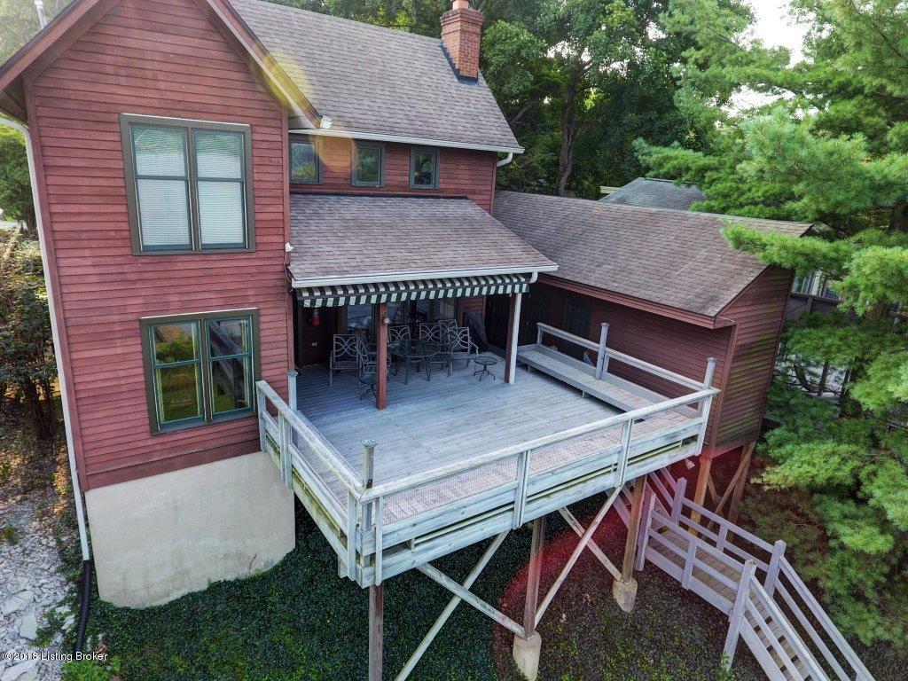 2506 Belknap Beach Road Prospect, KY 40059 - Photo 35 of 36 mls 33