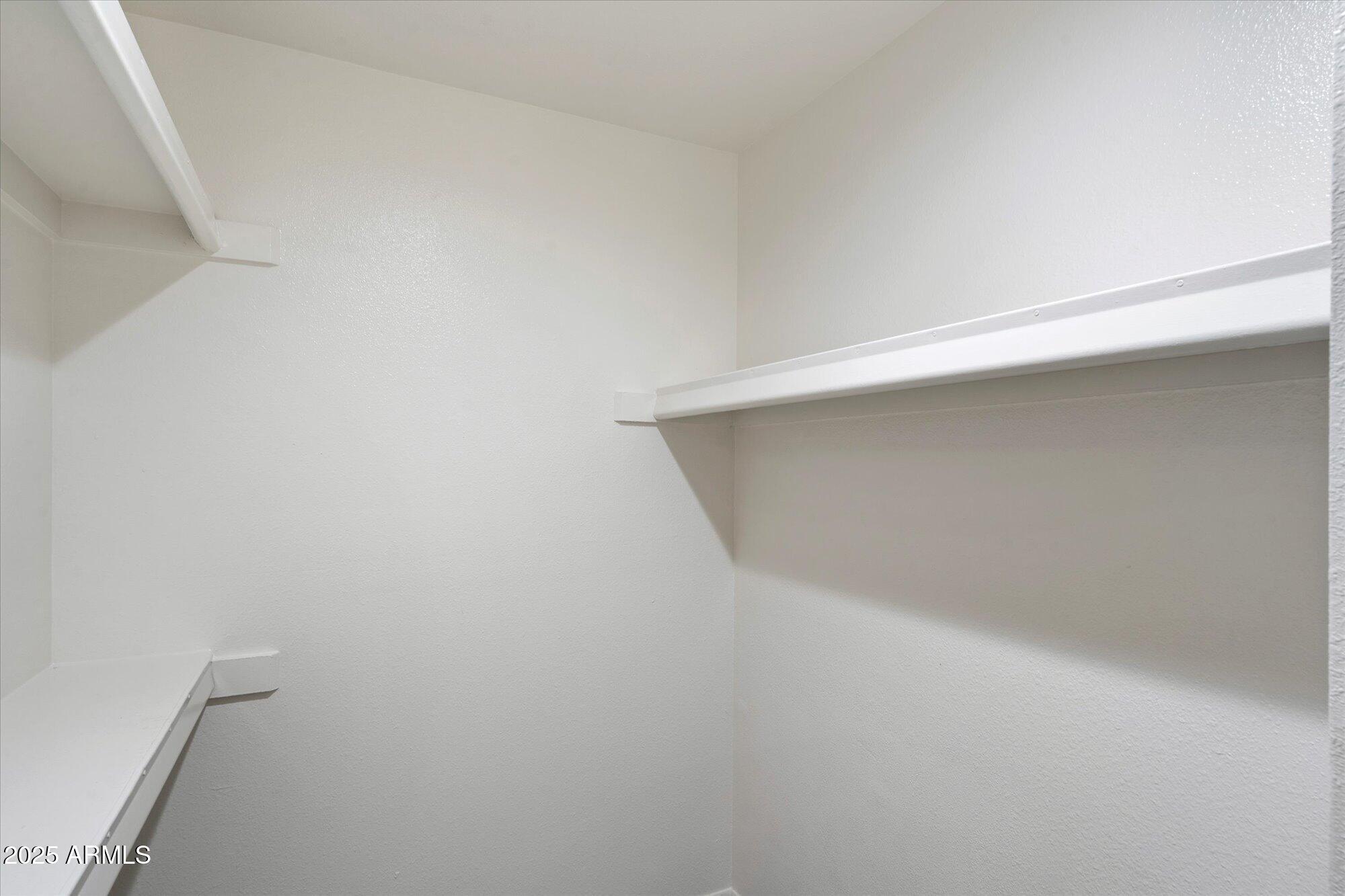 533 West Guadalupe Road, Unit 2032 Mesa, AZ 85210 - Photo 11 of 19 11 - Bedroom Closet