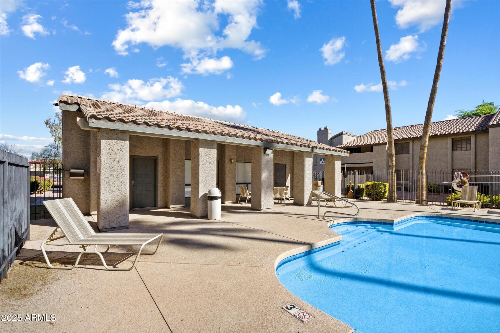 533 West Guadalupe Road, Unit 2032 Mesa, AZ 85210 - Photo 19 of 19 19 - Pool 3
