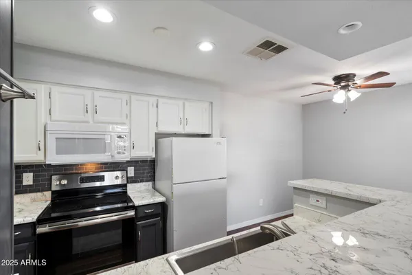 $192,000 | 533 West Guadalupe Road, Unit 2032, Mesa, AZ 85210