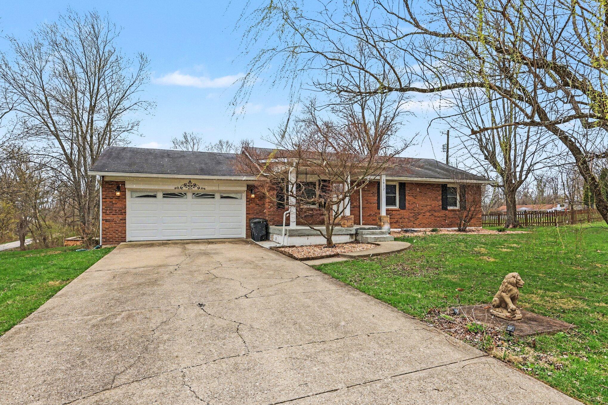 1917 Ransom Drive Union, KY 41091 - Photo 3 of 41